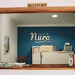 Nuro Μπαρβάτε