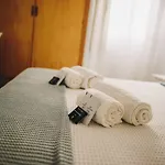 Nuro Ξενοδοχείο Μπαρβάτε