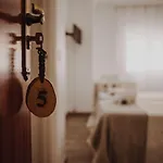 Nuro Ξενοδοχείο Μπαρβάτε