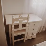 Nuro Ξενοδοχείο Μπαρβάτε