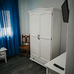 Nuro Ξενοδοχείο Μπαρβάτε