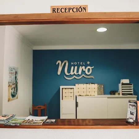 Hotel Nuro *