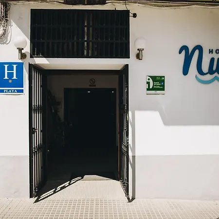 Nuro Barbate