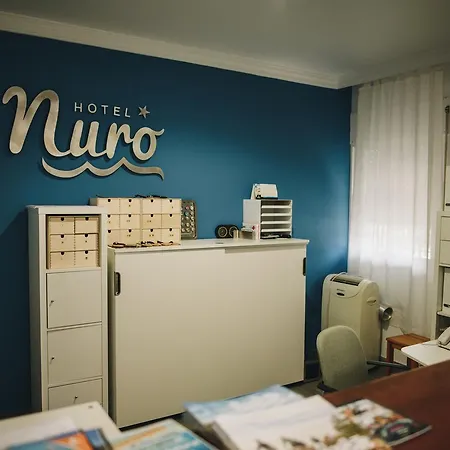 Nuro ברבטה